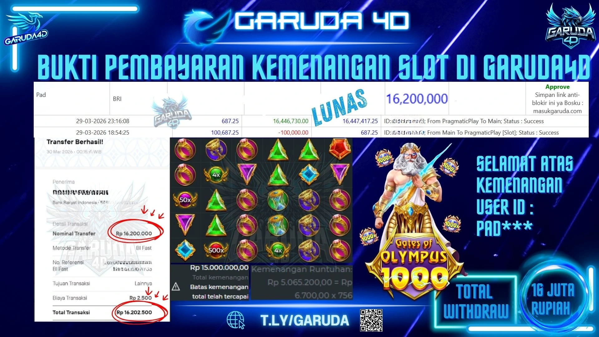 Pad****